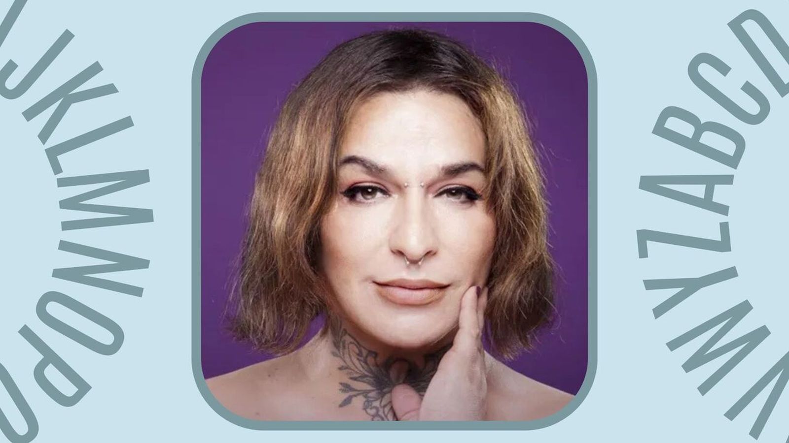 22.04.2026 | Tavi Gallart i Óscar Patiño presenten l’obra "Madre Amadísima"