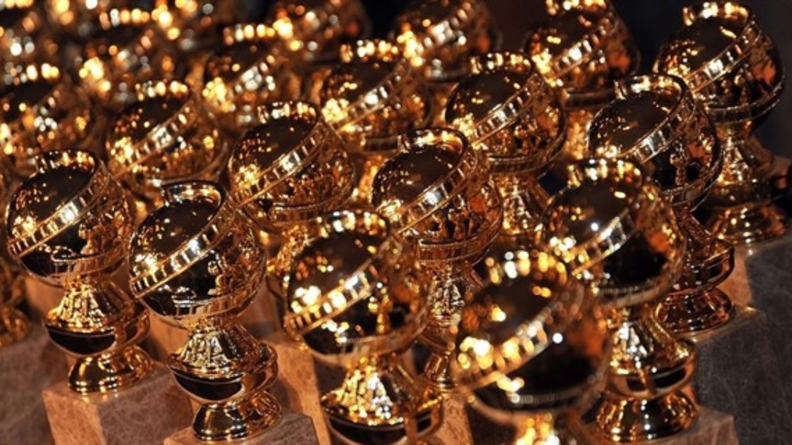 La cerimònia se celebra a l'hotel Beverly Hilton de Los Angeles