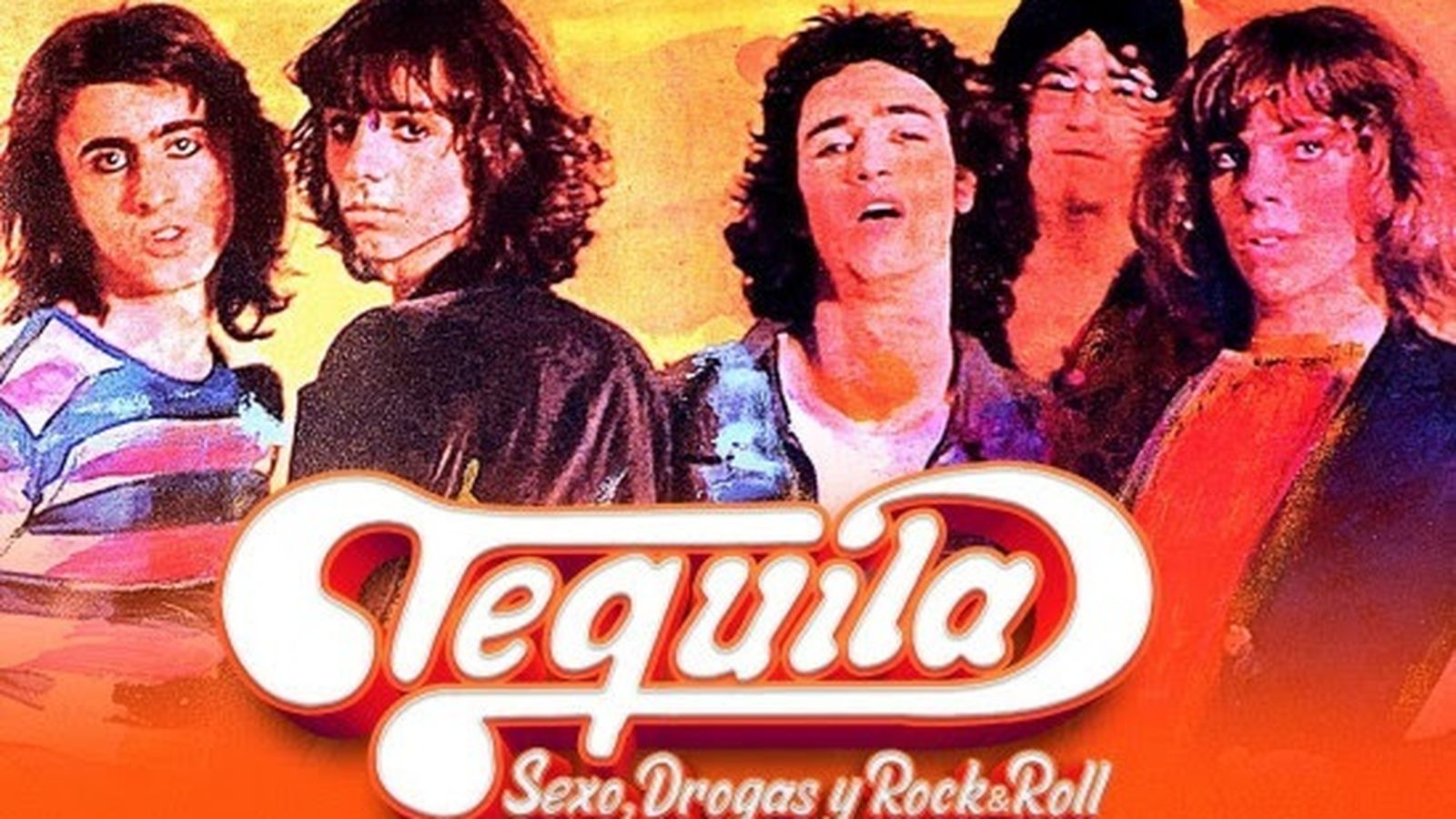 Imatge promocional de la pel·lícula de Tequila