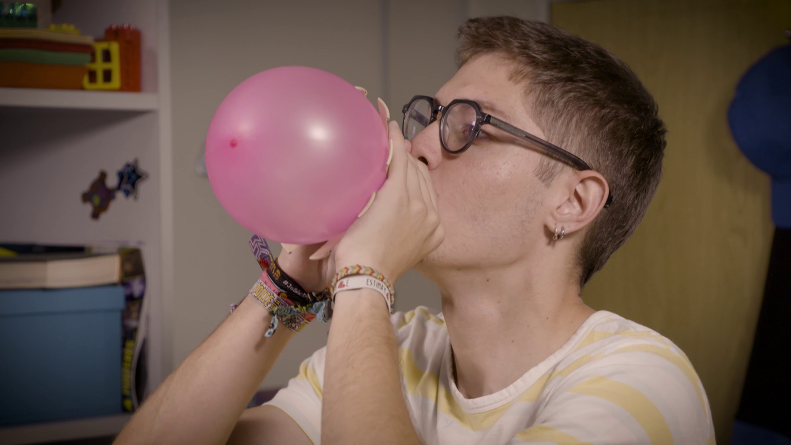 Tutorial - Globus aerostàtic