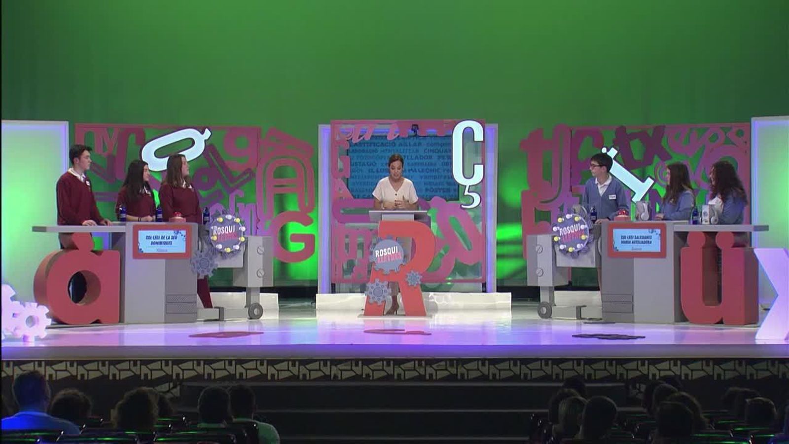 01.06.2019 | Col·legi de la Seu Dominiques, Xàtiva vs Col·legi Salesianes Maria Auxiliadora, Sueca