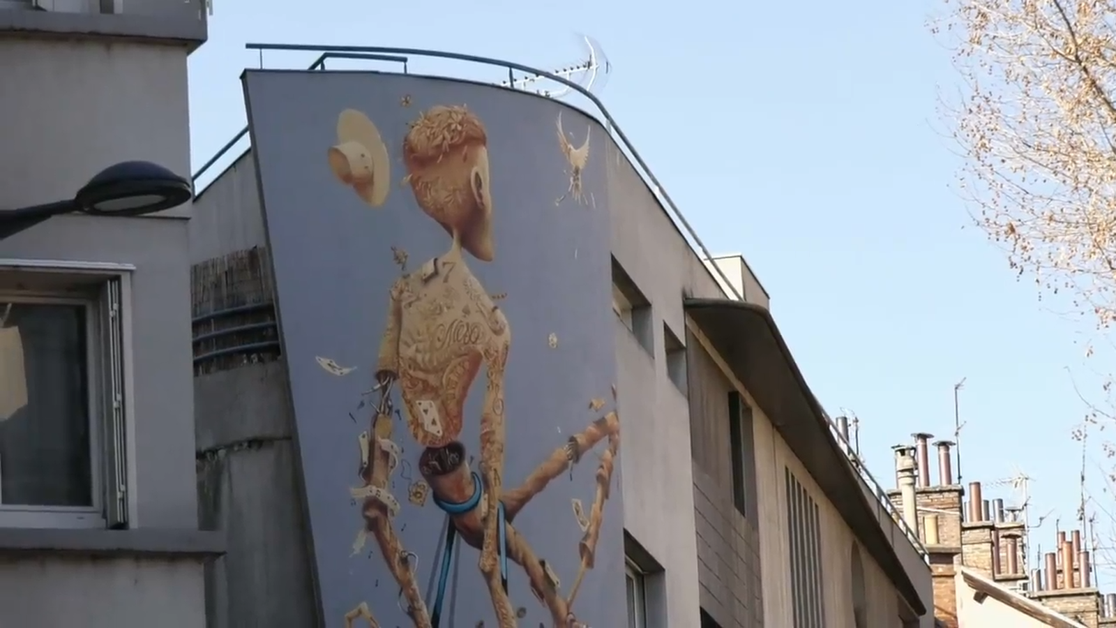 Valencians al món | Grenoble