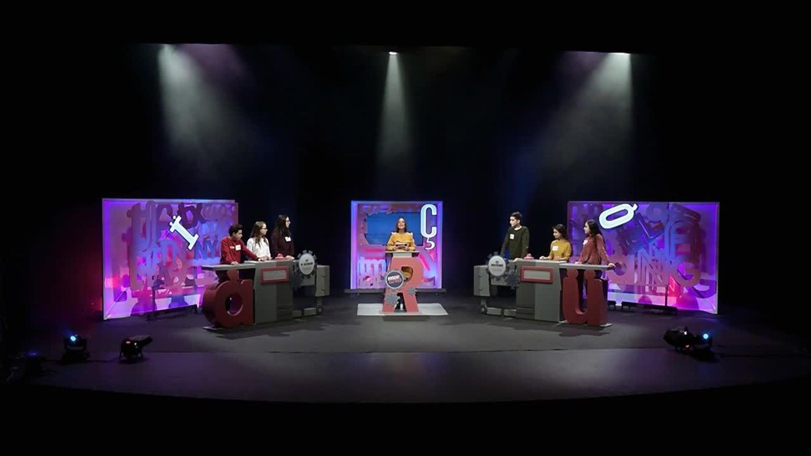 16.06.2018 | IES Politècnic vs. IES Matilde Salvador