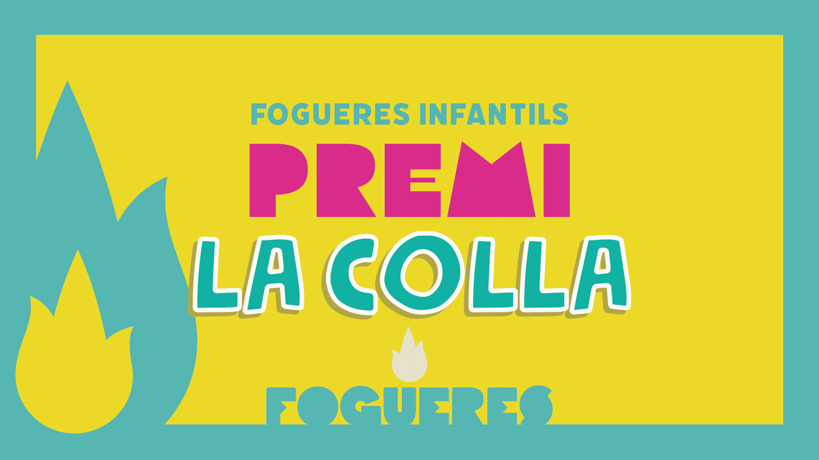 Premis À Punt de La Colla