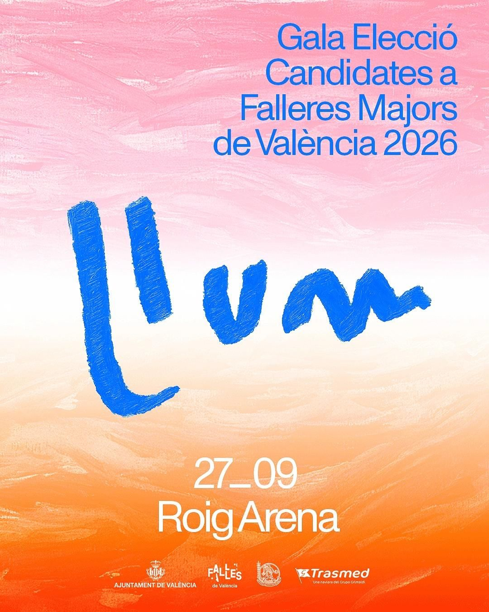 Cartell de la gala