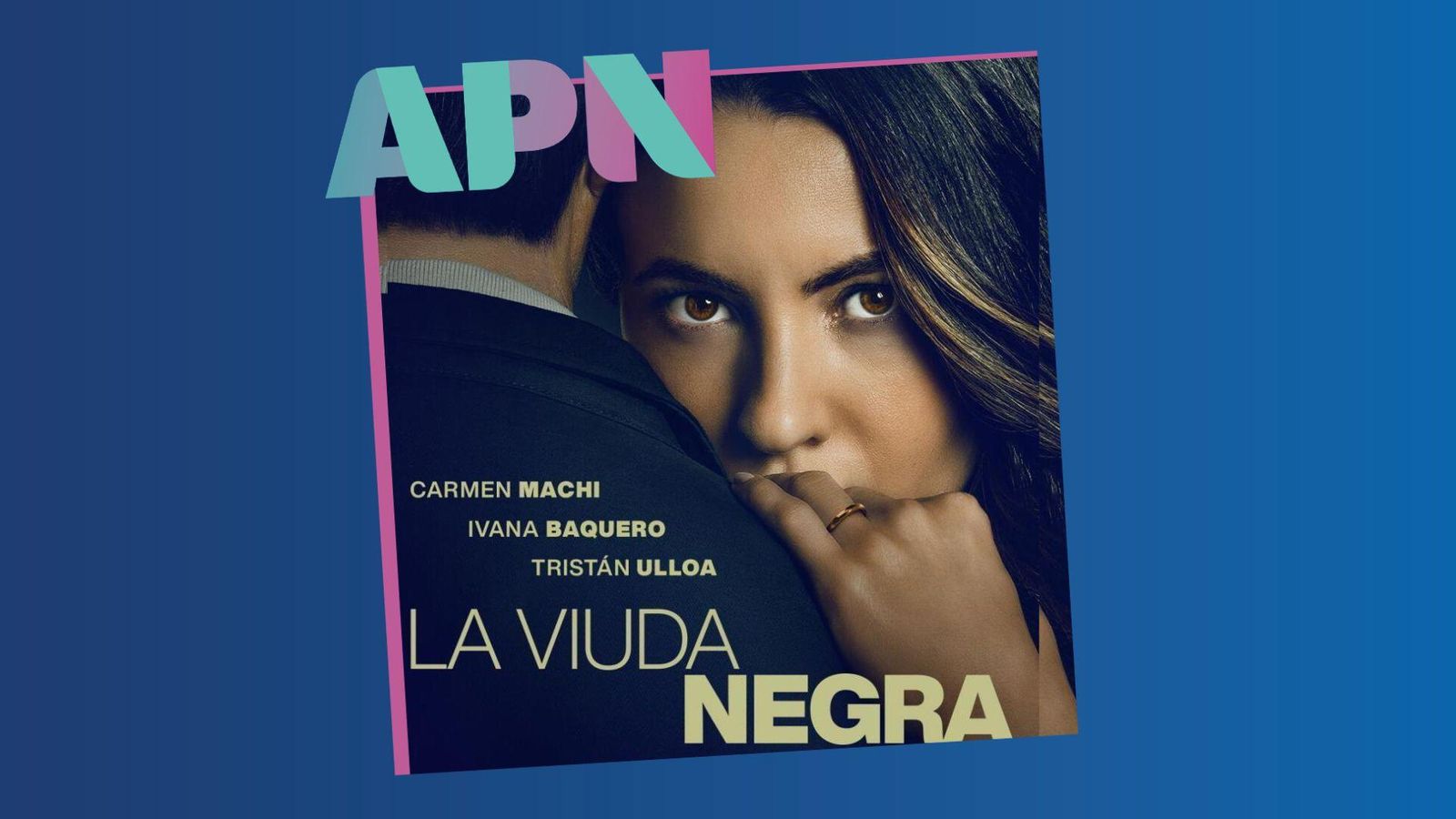 28.05.2025 | “Set de Sèries” La viuda negra de Patraix: un crim mediàtic que arriba a Netflix