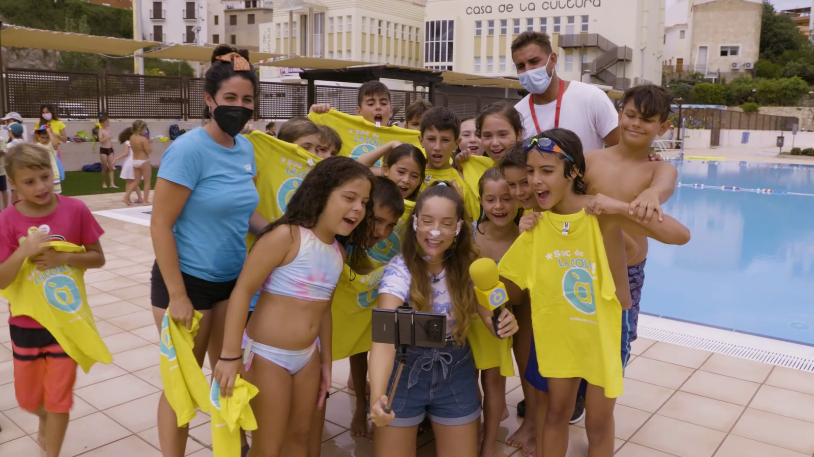 La Colla Challenge | #BuscaTresorsChallenge