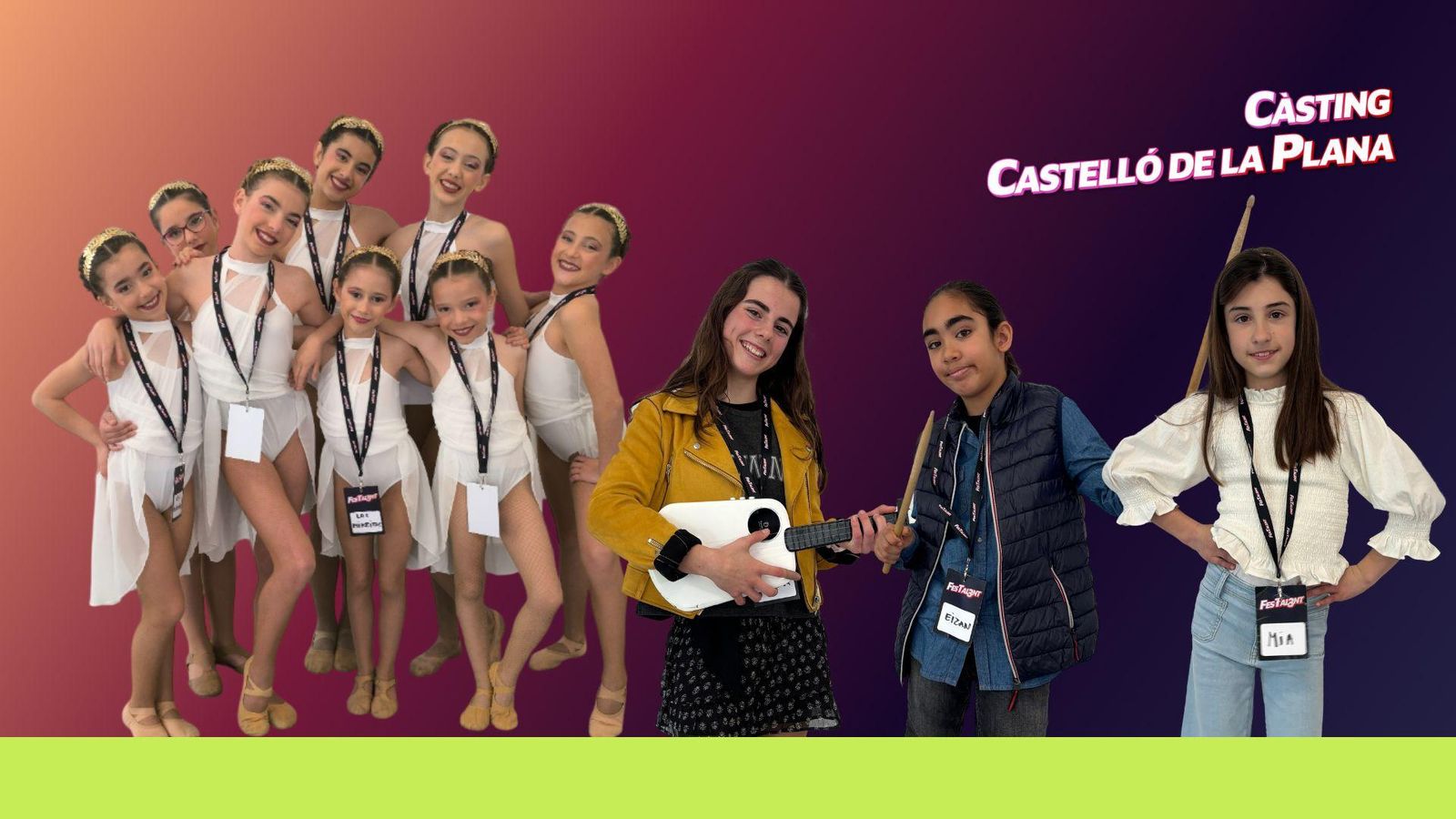 Candidatures Castelló de la Plana 4