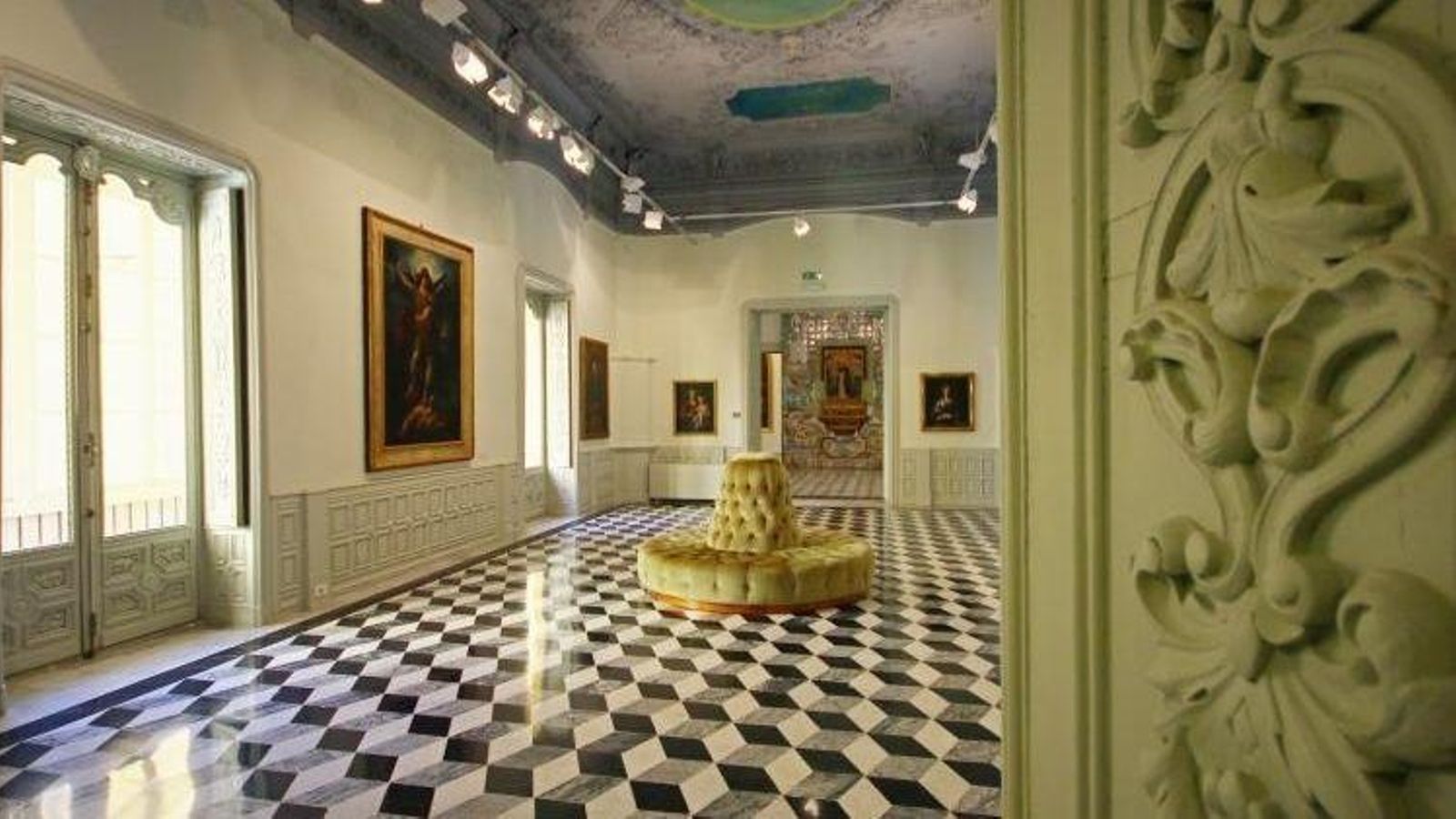 Imatge del Museu de la Ciutat de València