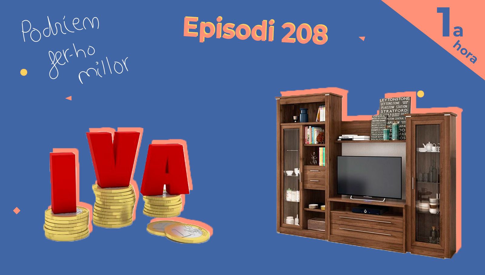 24.10.2020 | Podríem fer-ho millor | Primera hora
