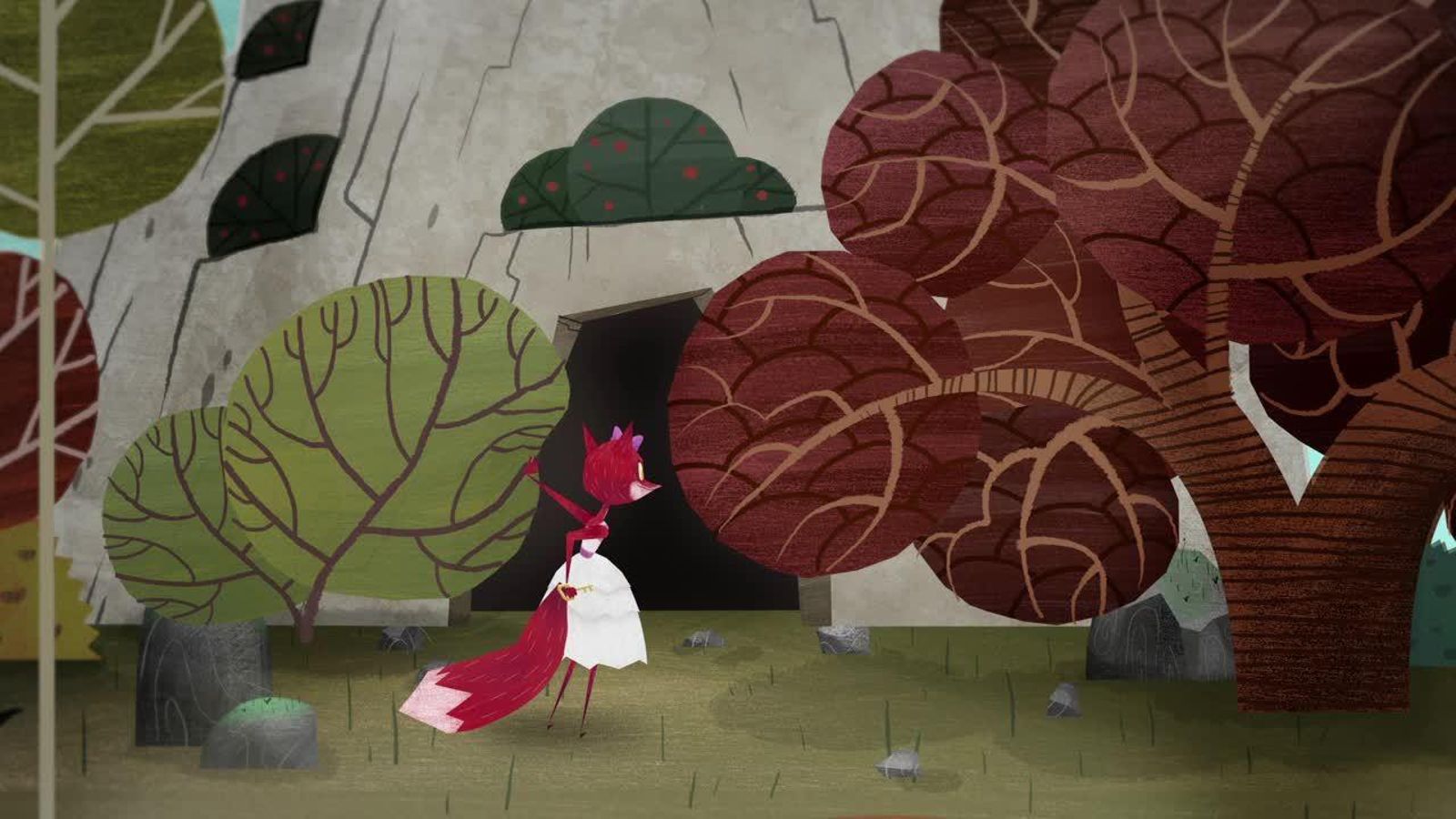 Comencilda, Secundina i Acabilda