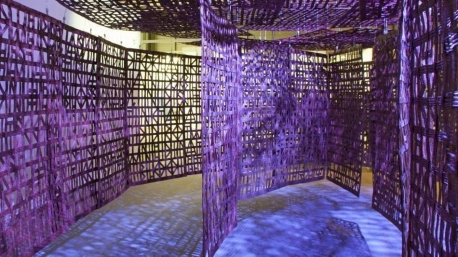 El comissari de l'exposició és el valencià Vicente Todolí. Europa Press