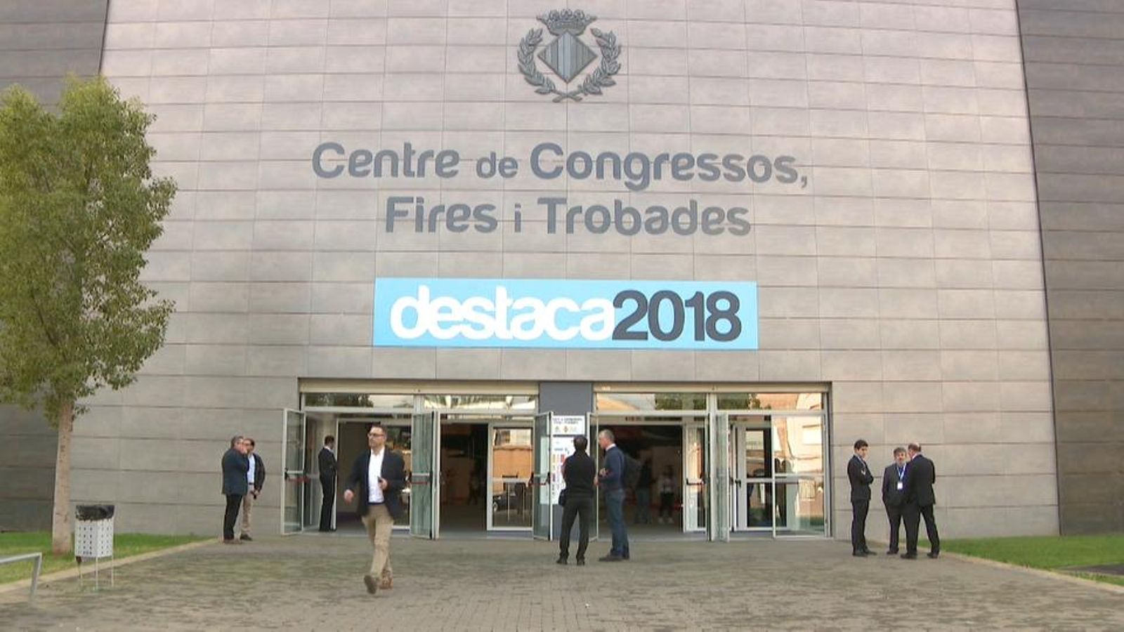 Hui s'ha inaugurat a Vila-real la Fira Destaca 2018