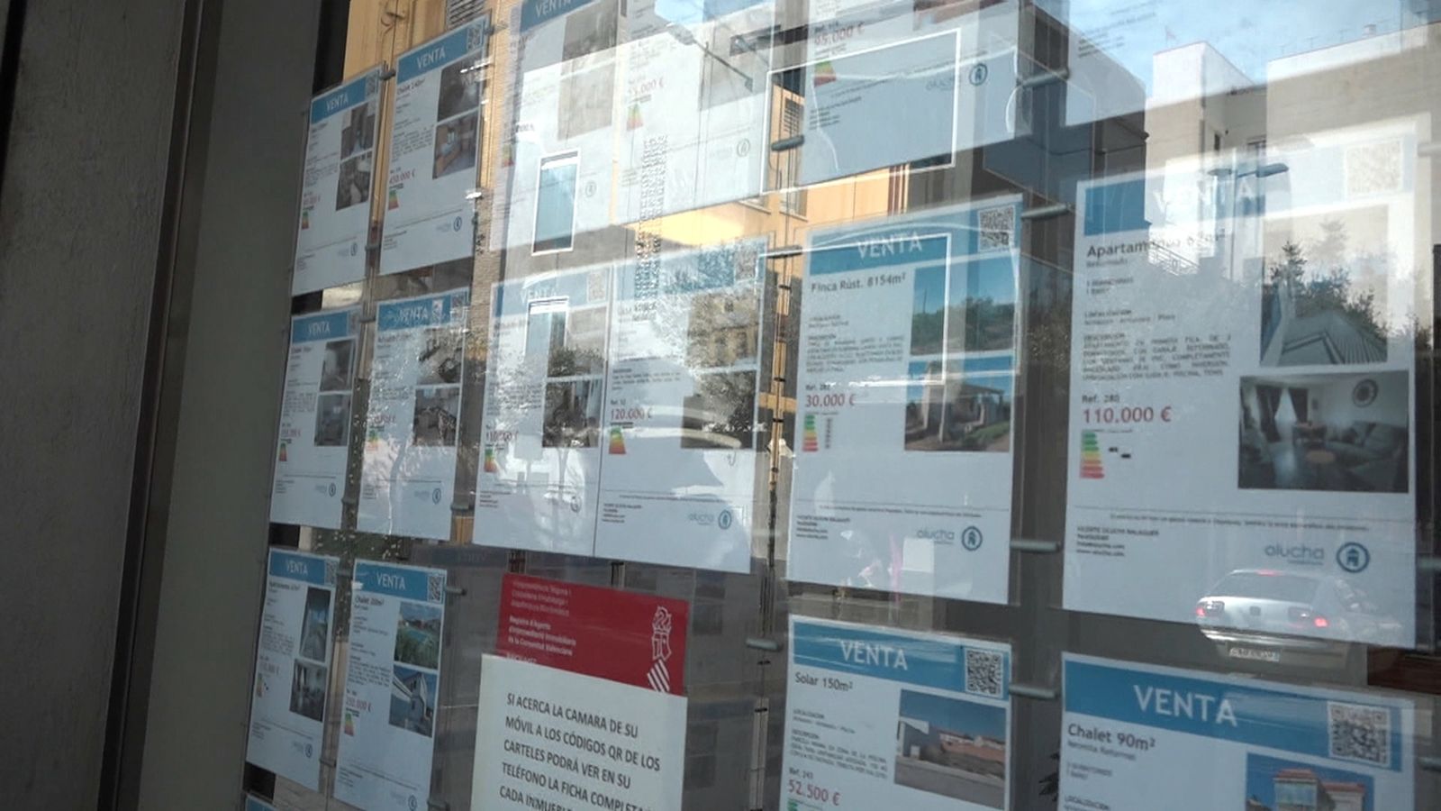 Propietàries eliminen les zones comuns per a traure més rendibilitat al lloguer per habitacions