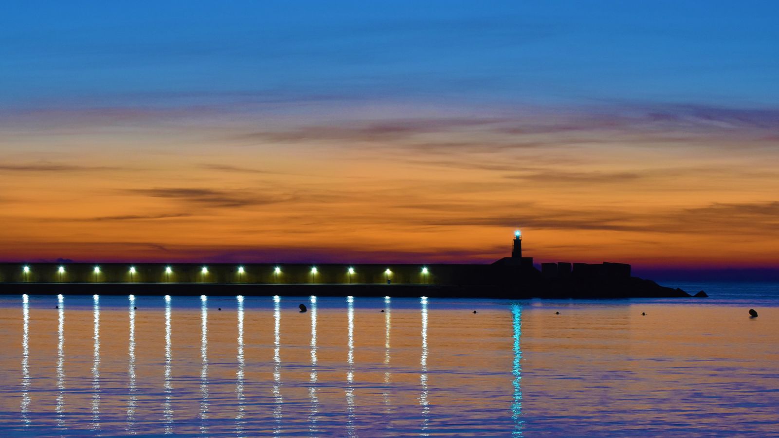 ALTEA, LA MARINA BAIXA