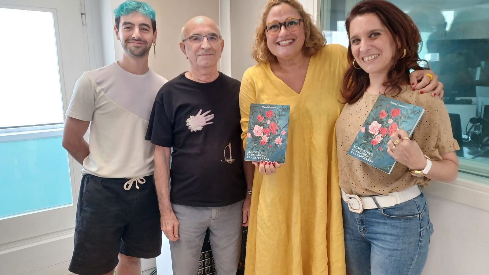 05.09.2023 | El rall diari T5