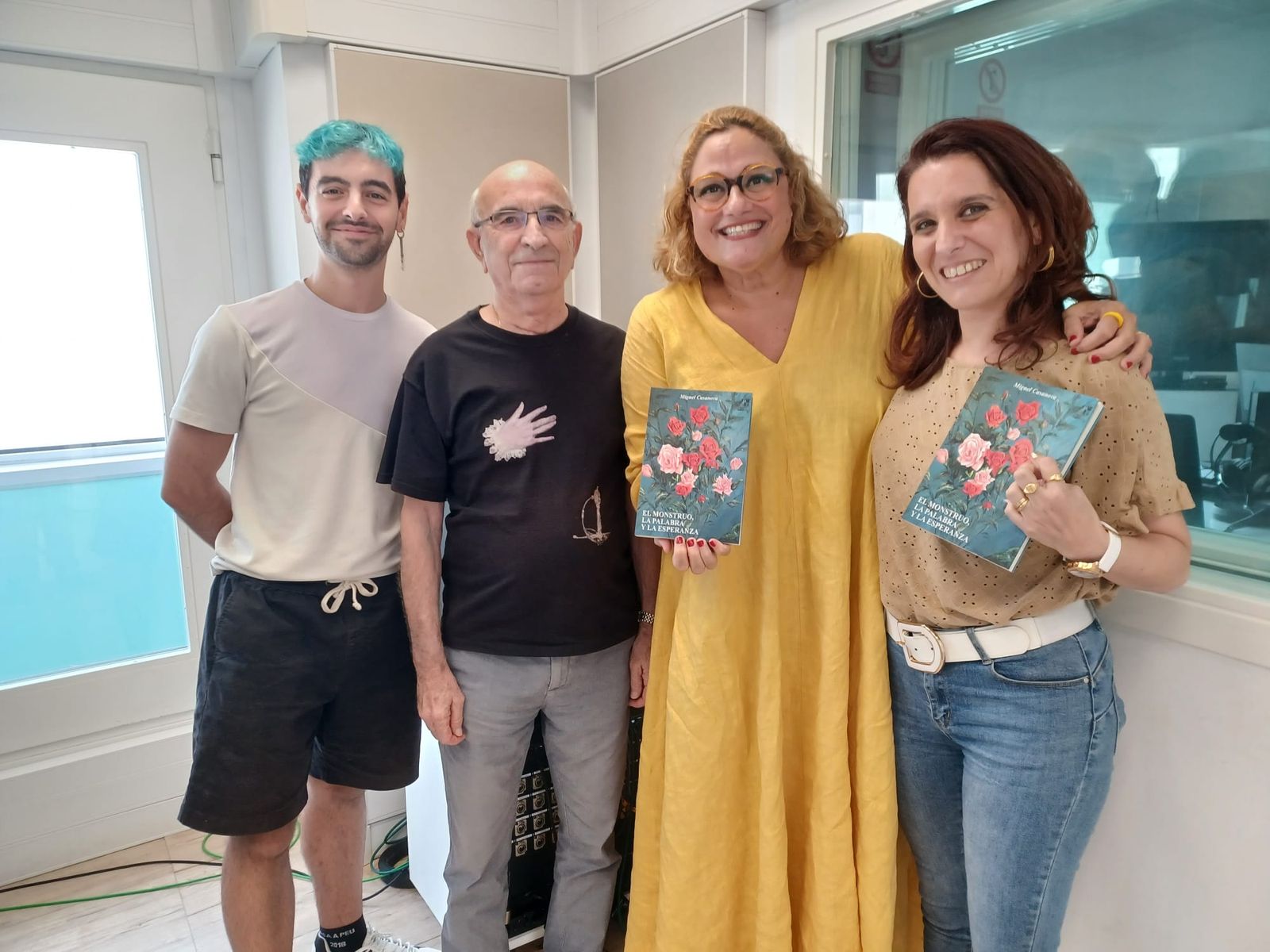 05.09.2023 | El rall diari T5
