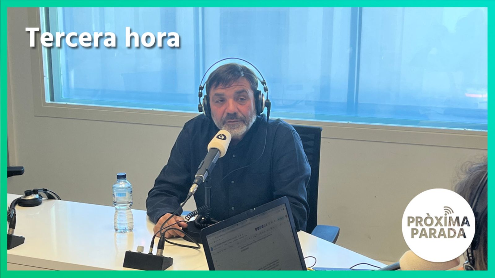 06.04.2023 | Pròxima parada | Tercera Part