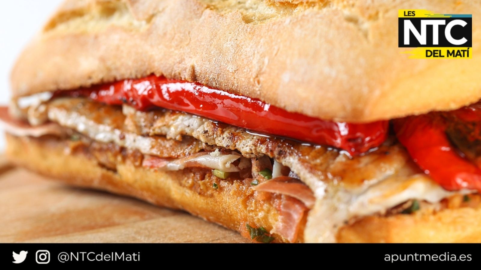 23.05.2022 | L’esmorzar valencià