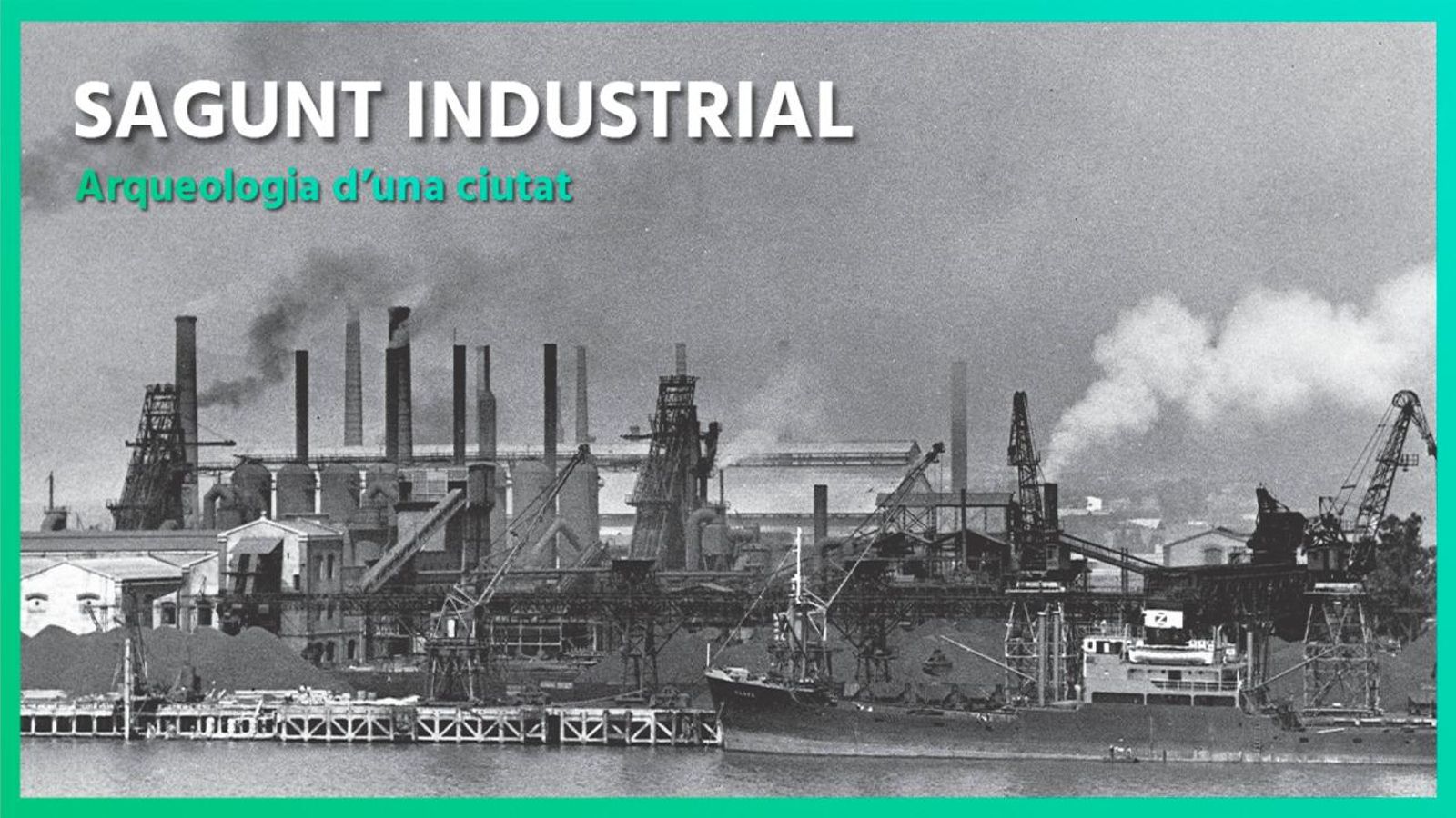 11.11.2022 | Sagunt industrial