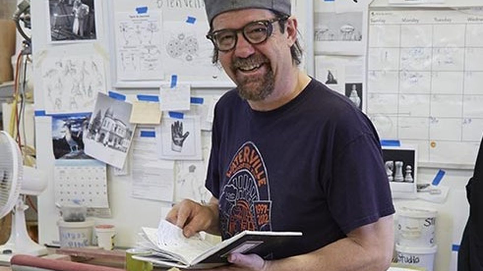 Xavier Monsalvatje