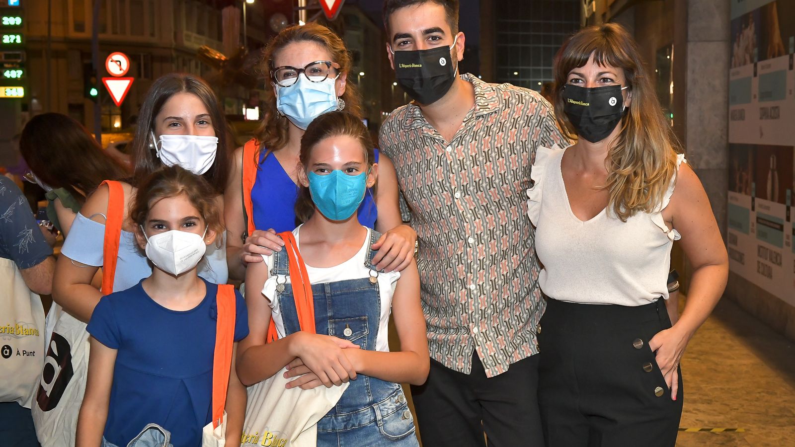 Alqueria en Ruta a Alacant