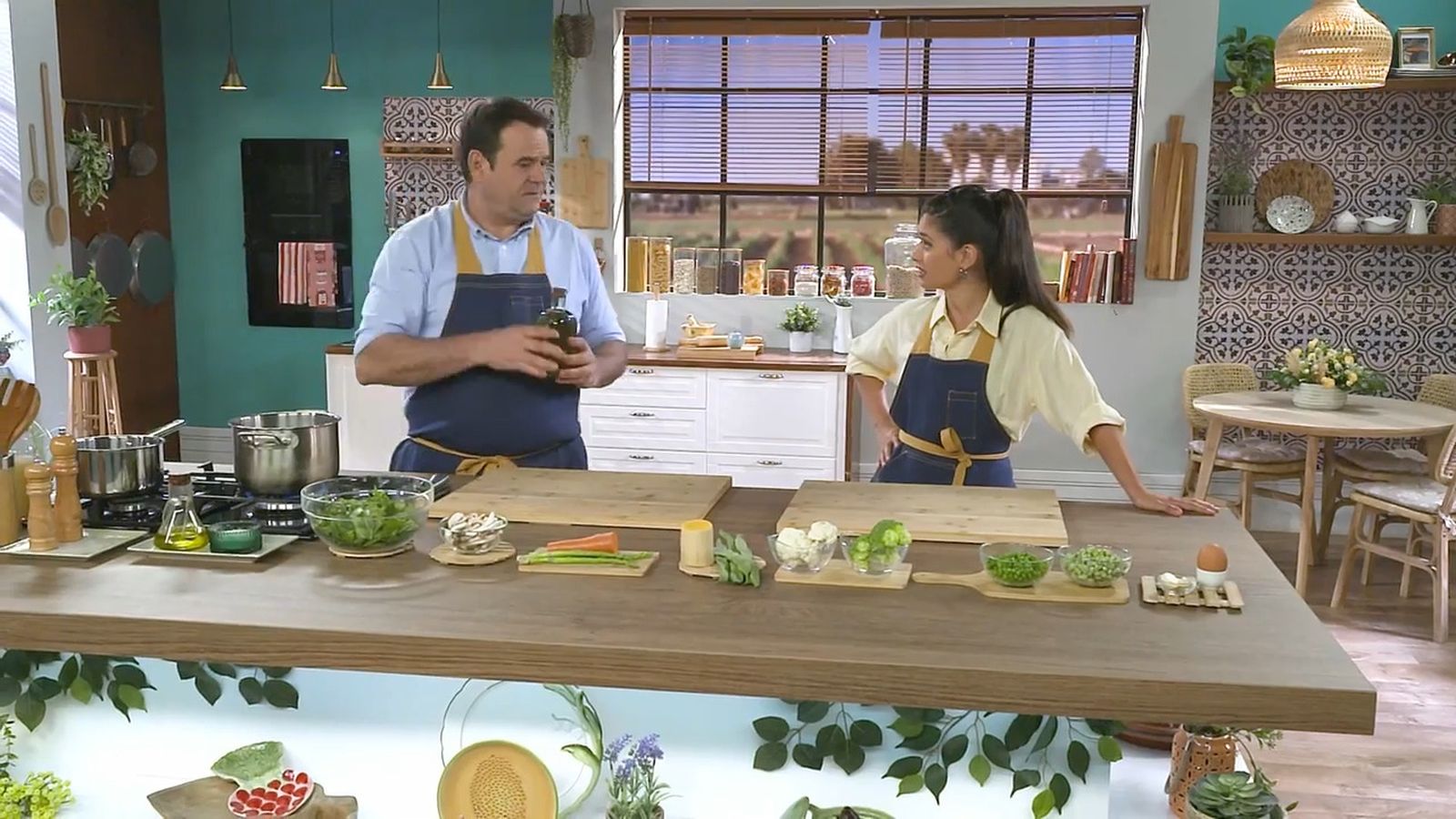 09.12.2025 | La cuina de Morera