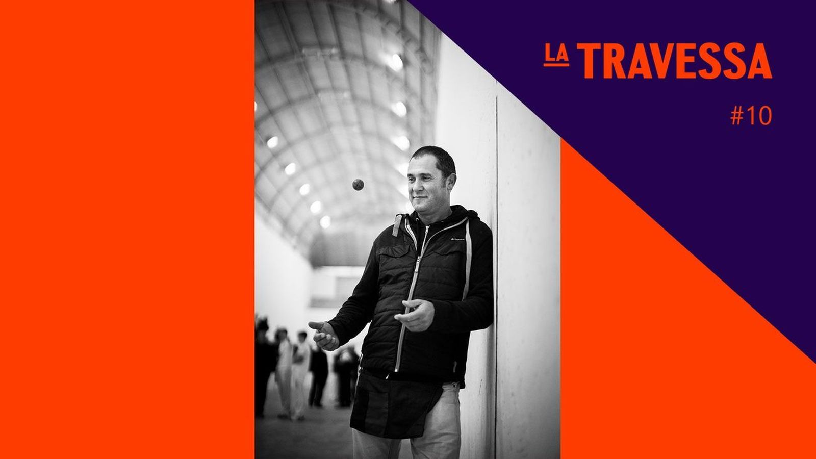 30.03.2019 | La Travessa