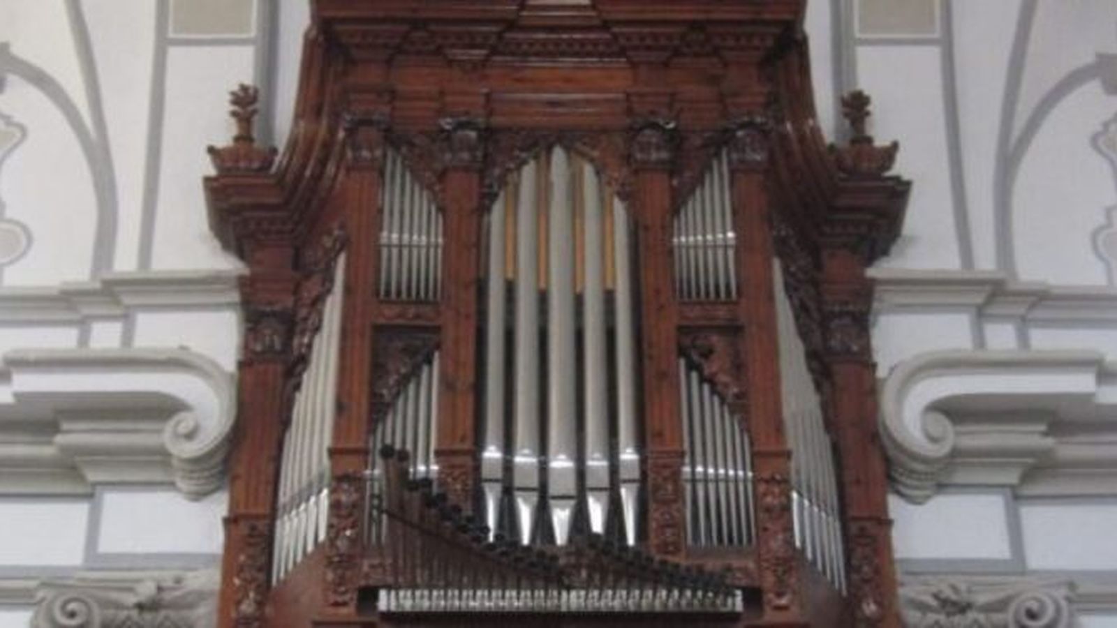 14.05.2022 | L’orgue de Montesa, “La veu d’un poble” i ‘Versos que canten i ballen’