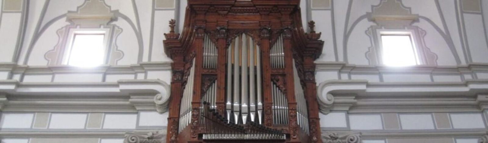 14.05.2022 | L’orgue de Montesa, “La veu d’un poble” i ‘Versos que canten i ballen’