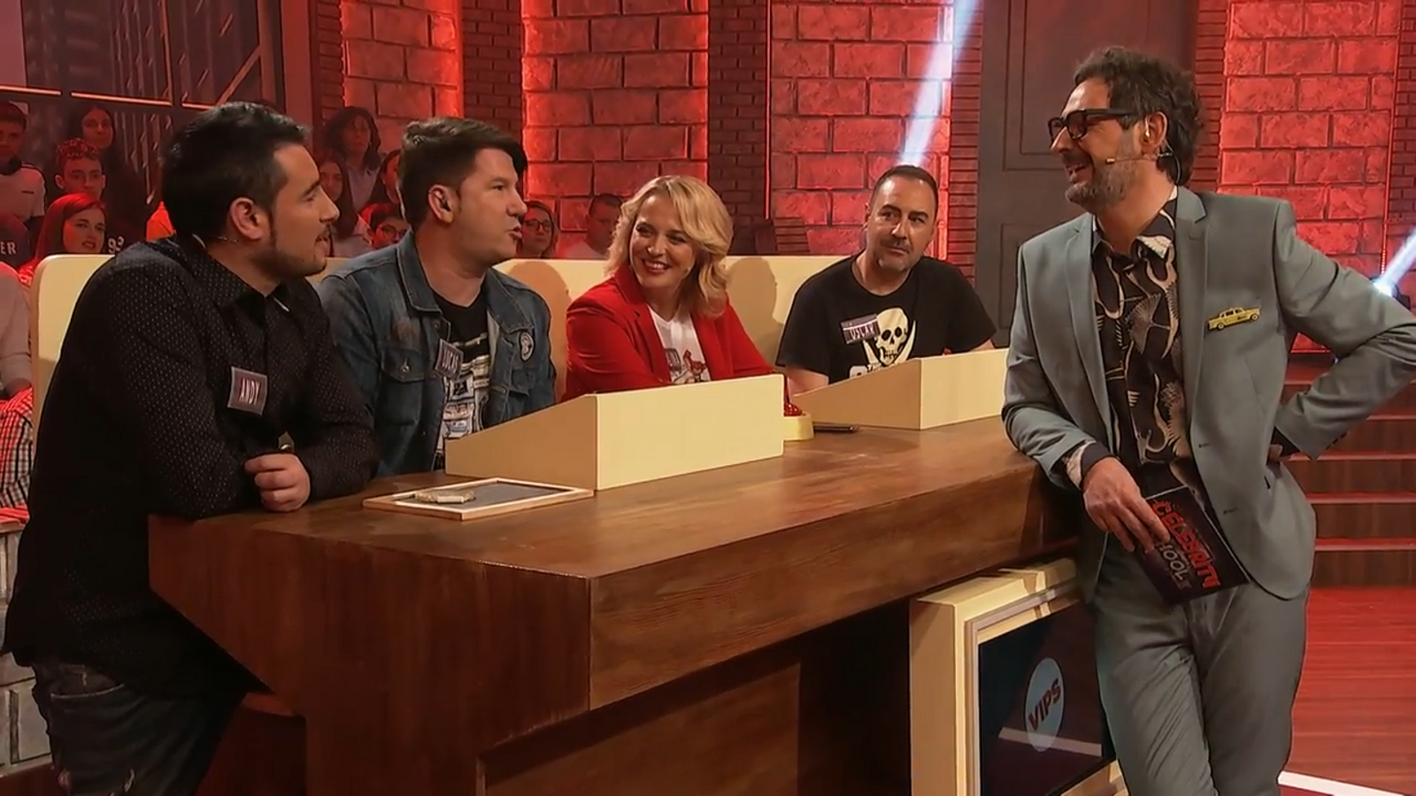 23.05.2020 | Celebrity School