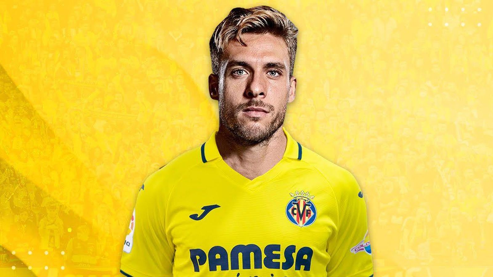 El Vila-real fitxa Kiko Femenia