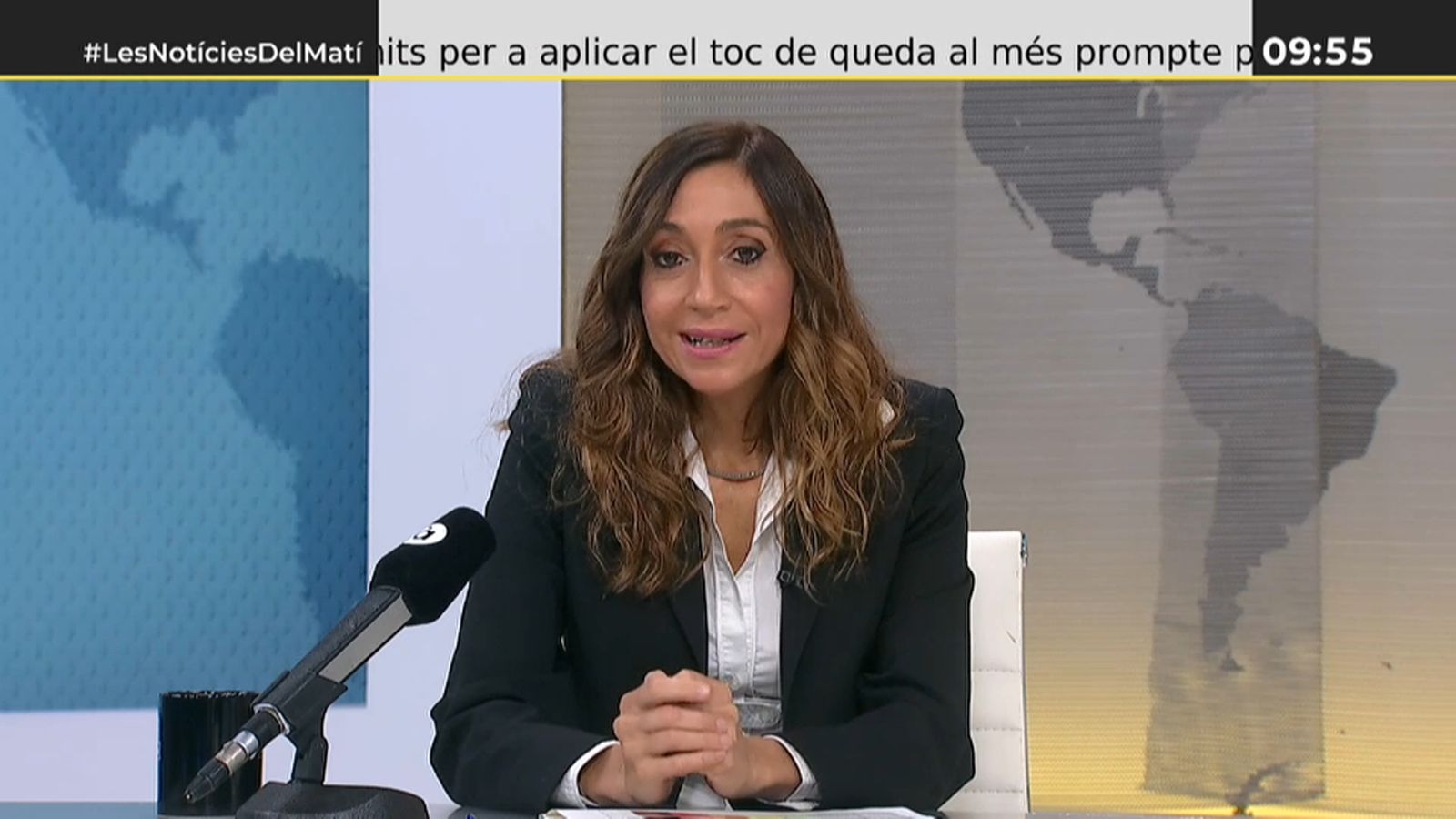 23.10.2020 | Entrevista Isaura Navarro