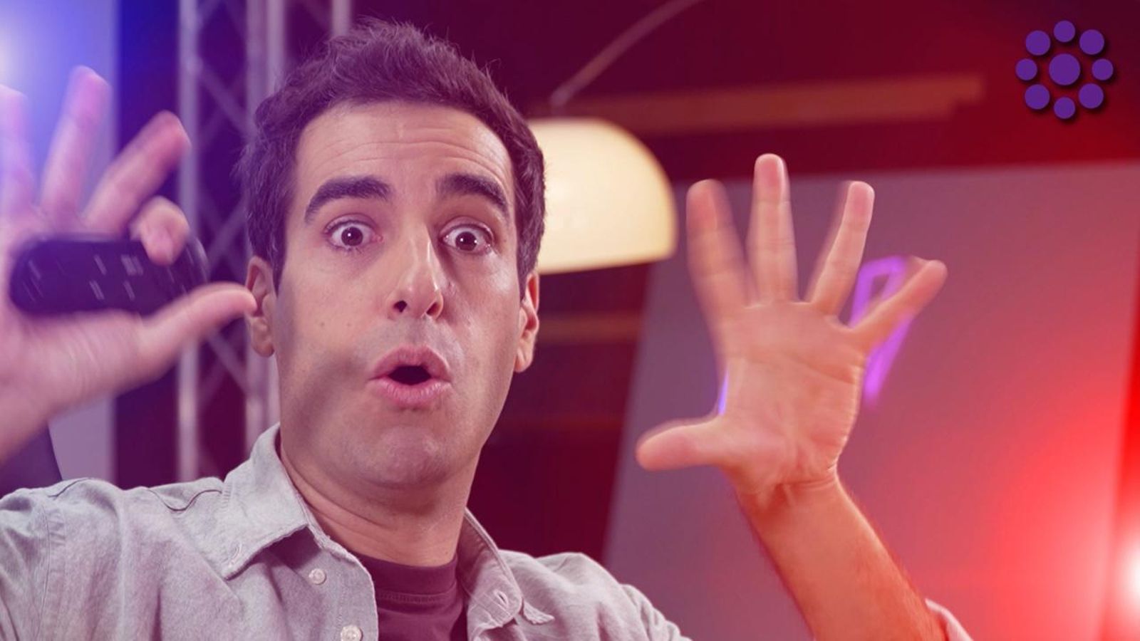 De pronoms, en tenim prou!