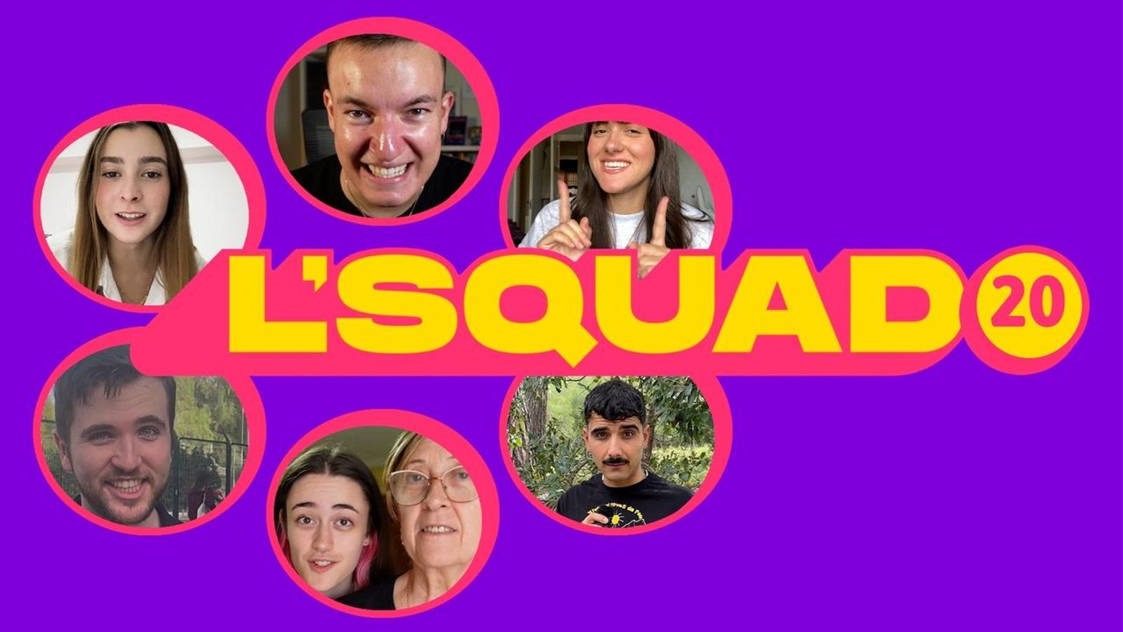 L'Squad expansió | Setmana 20