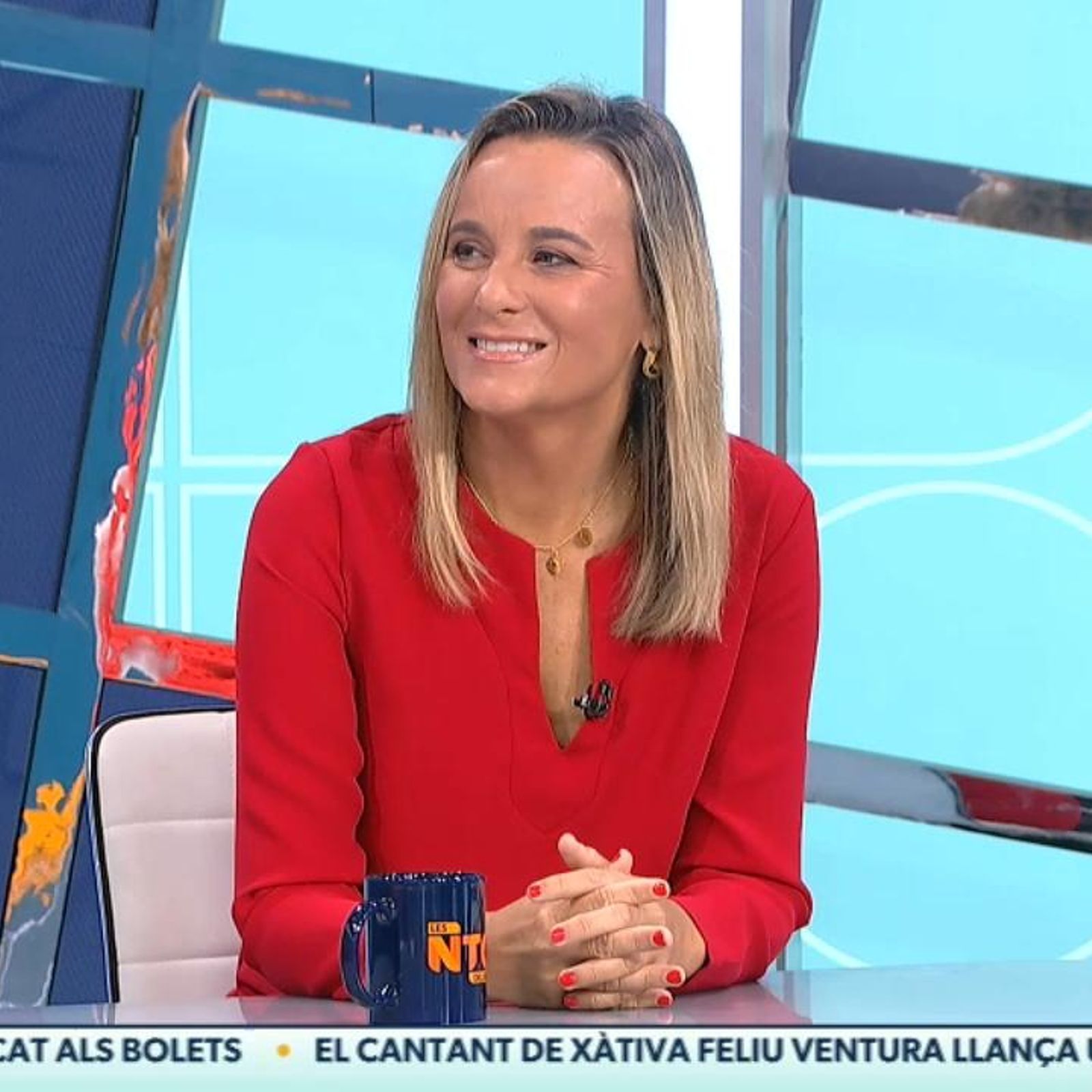 23.10.2025 | Entrevista LNM Paula Llobet