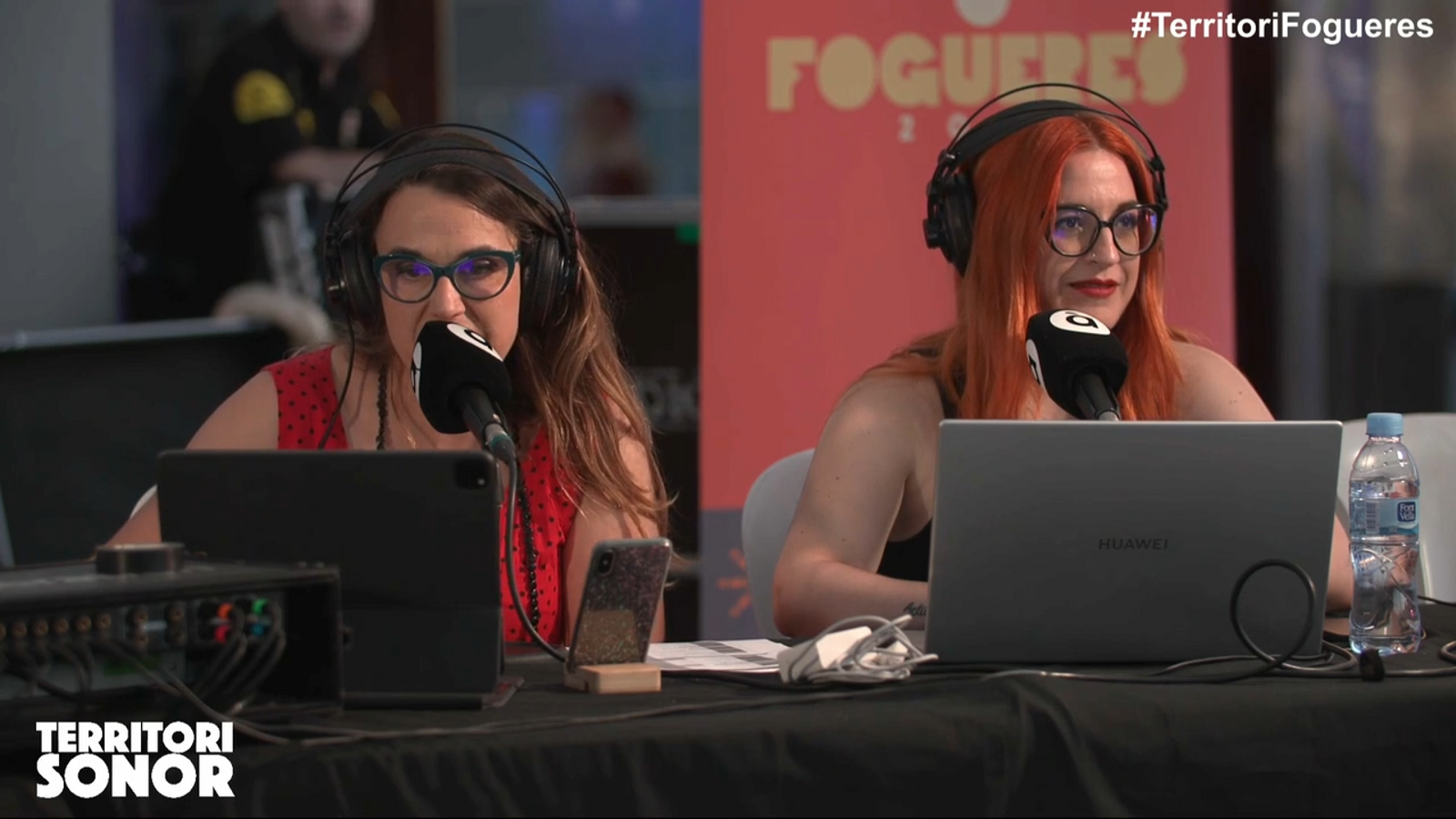 22.06.2023 | Territori sonor