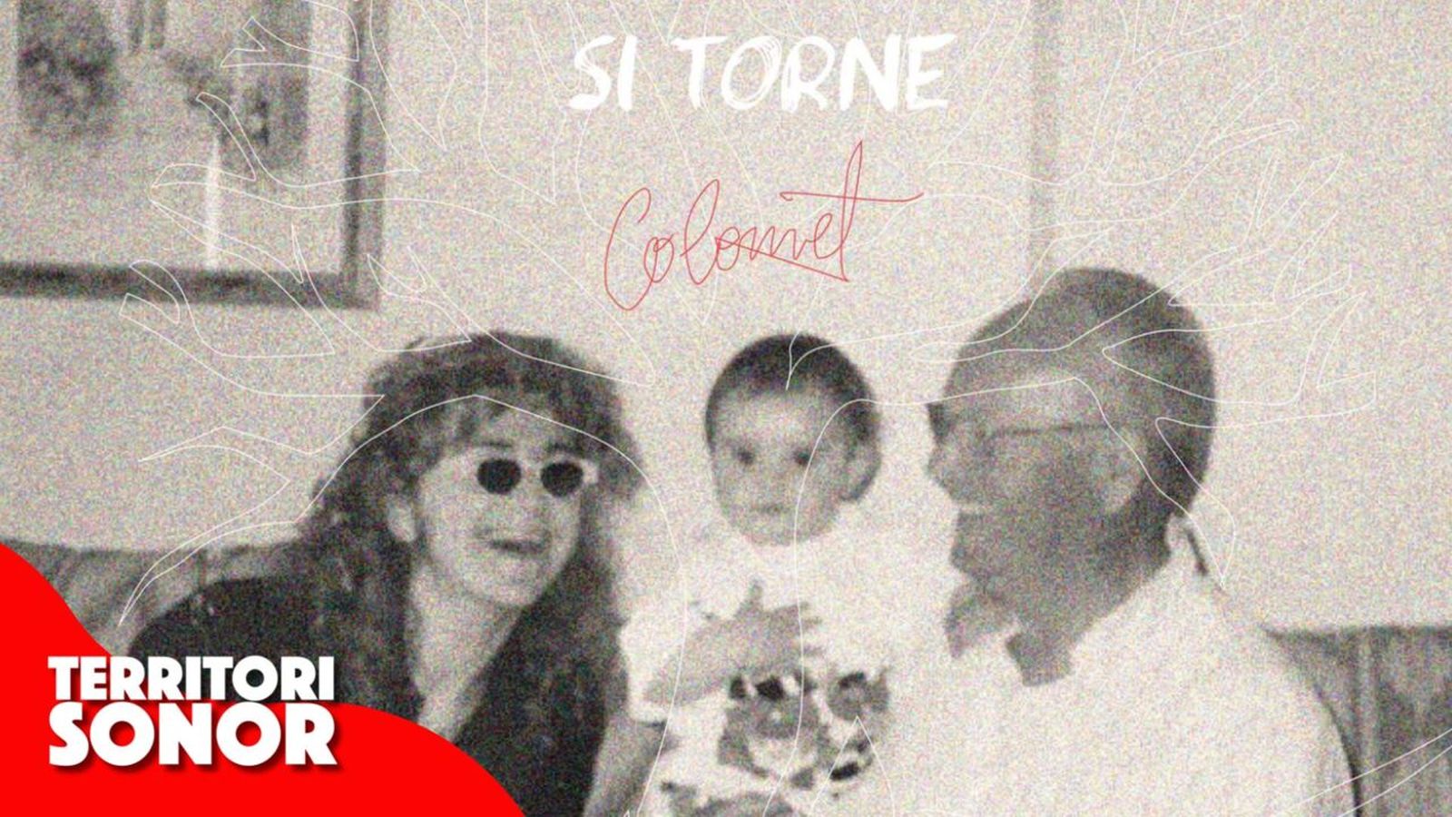 19.02.2024 | Colomet presenta ‘Si torne’, un nou senzill