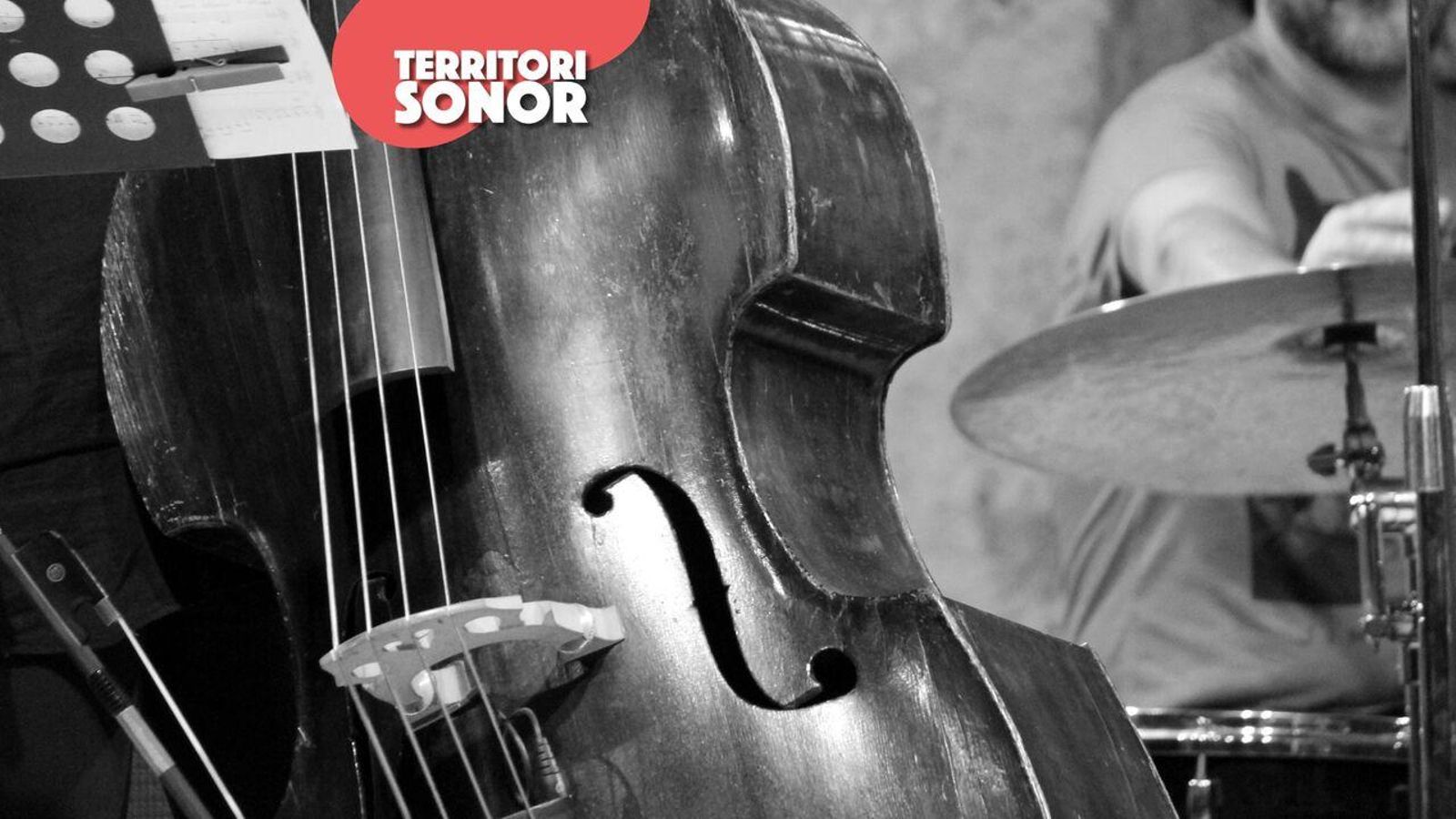 27.03.2025 | Música lliure | Bauhaus, art degenerat i el jazz com a resistència