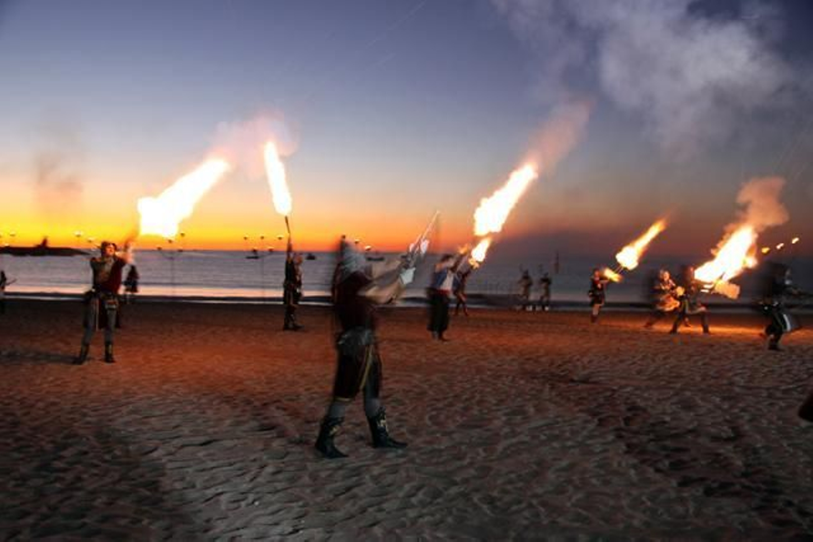 Desembarcament del Campello