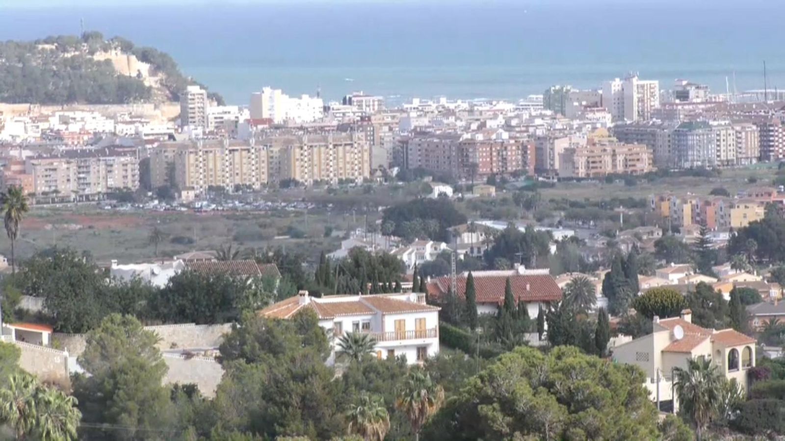 Dénia