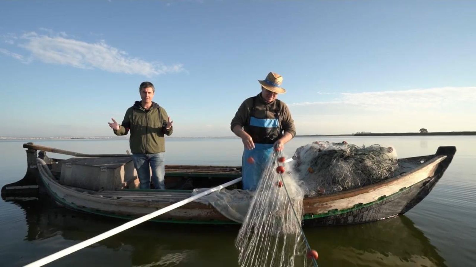 21.06.2020 | L’Albufera, l’espill del sol