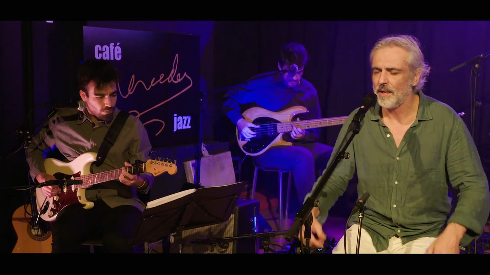 Territori en concert | Carles Dénia