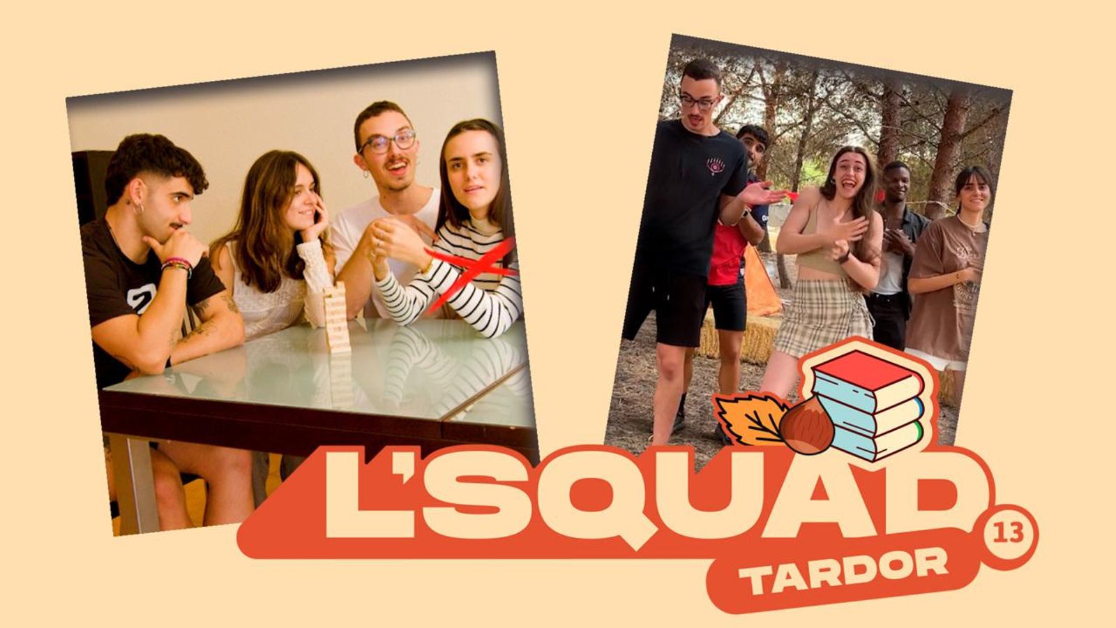 La tardor de l'Squad | Setmana 13