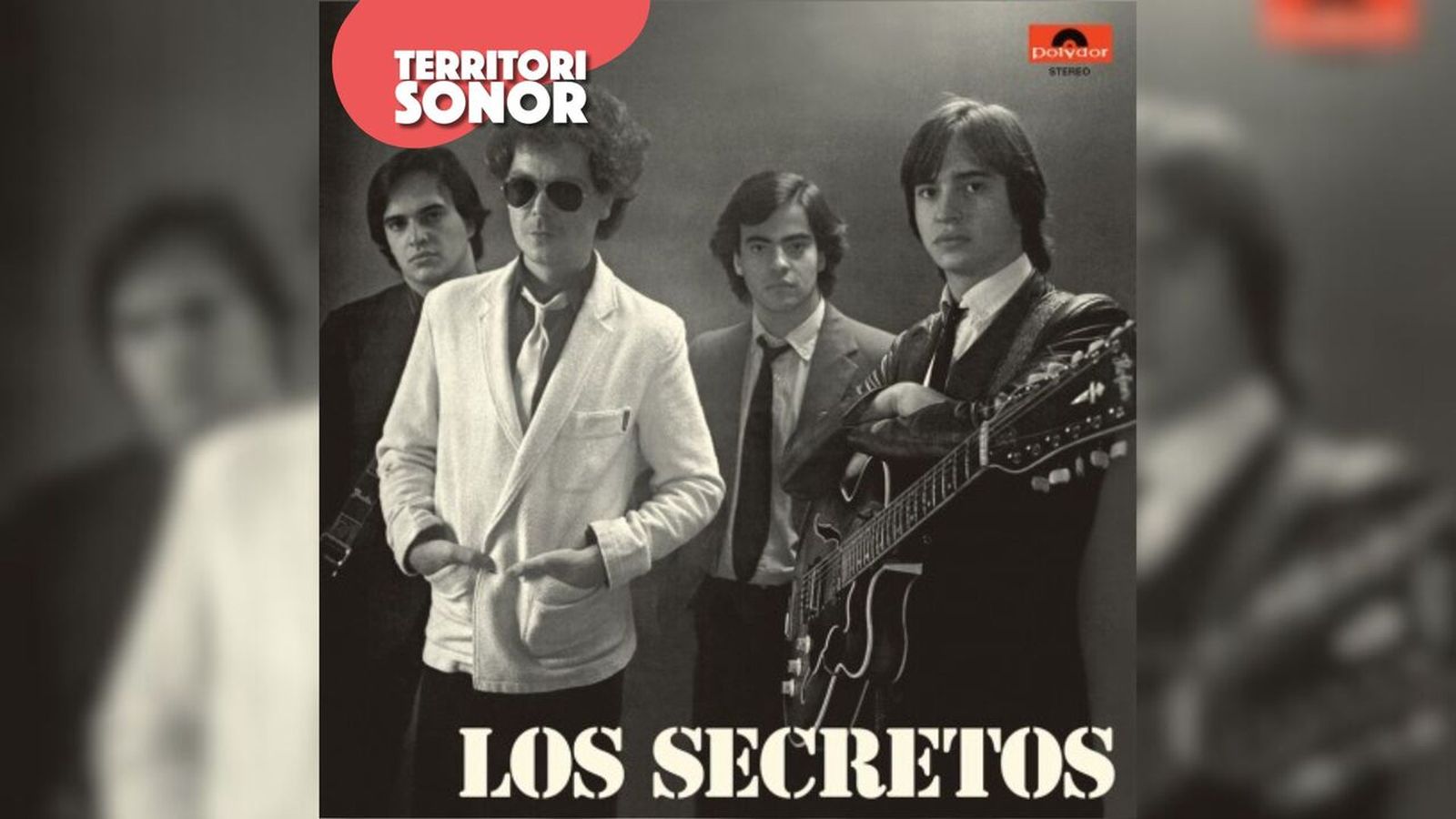 15.01.2025 | 33 revolucions per a canviar el món | 'Los Secretos', el gran debut de Los Secretos