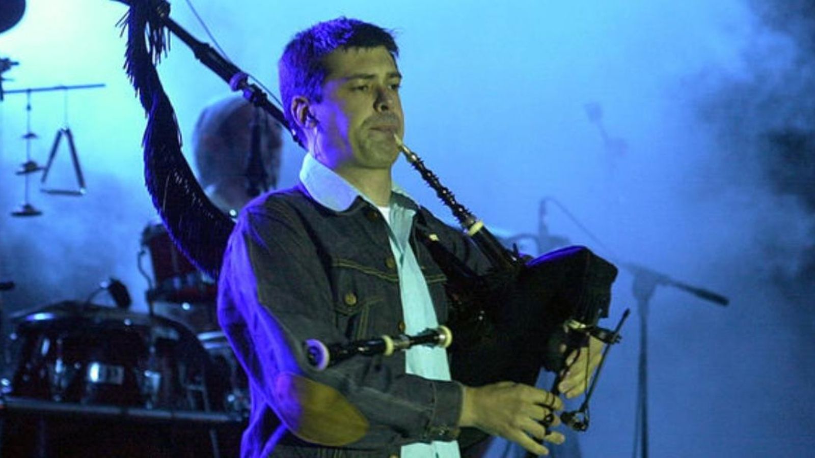 Hevia és el nou president de la SGAE