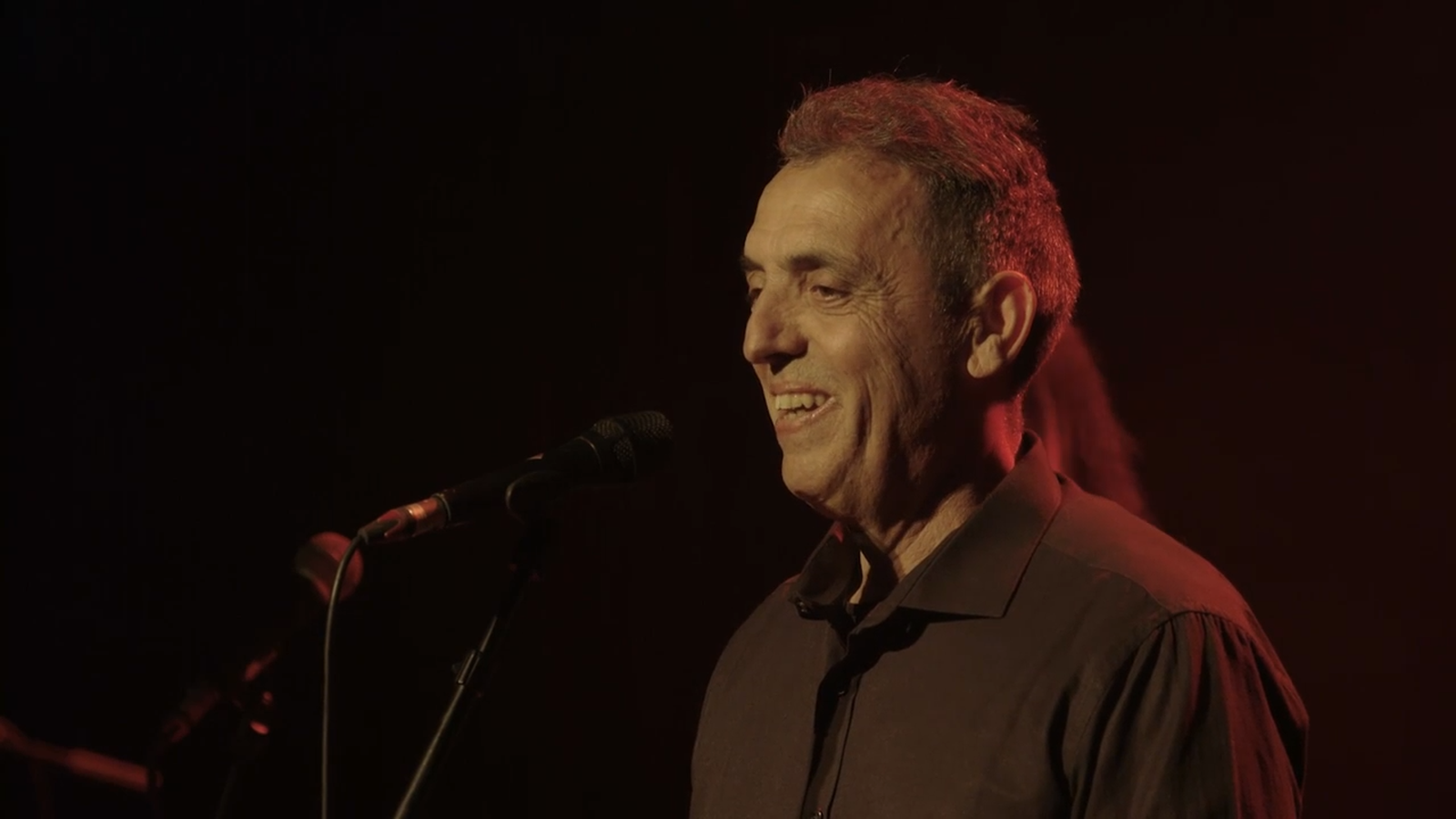 Concert: Les veus secretes