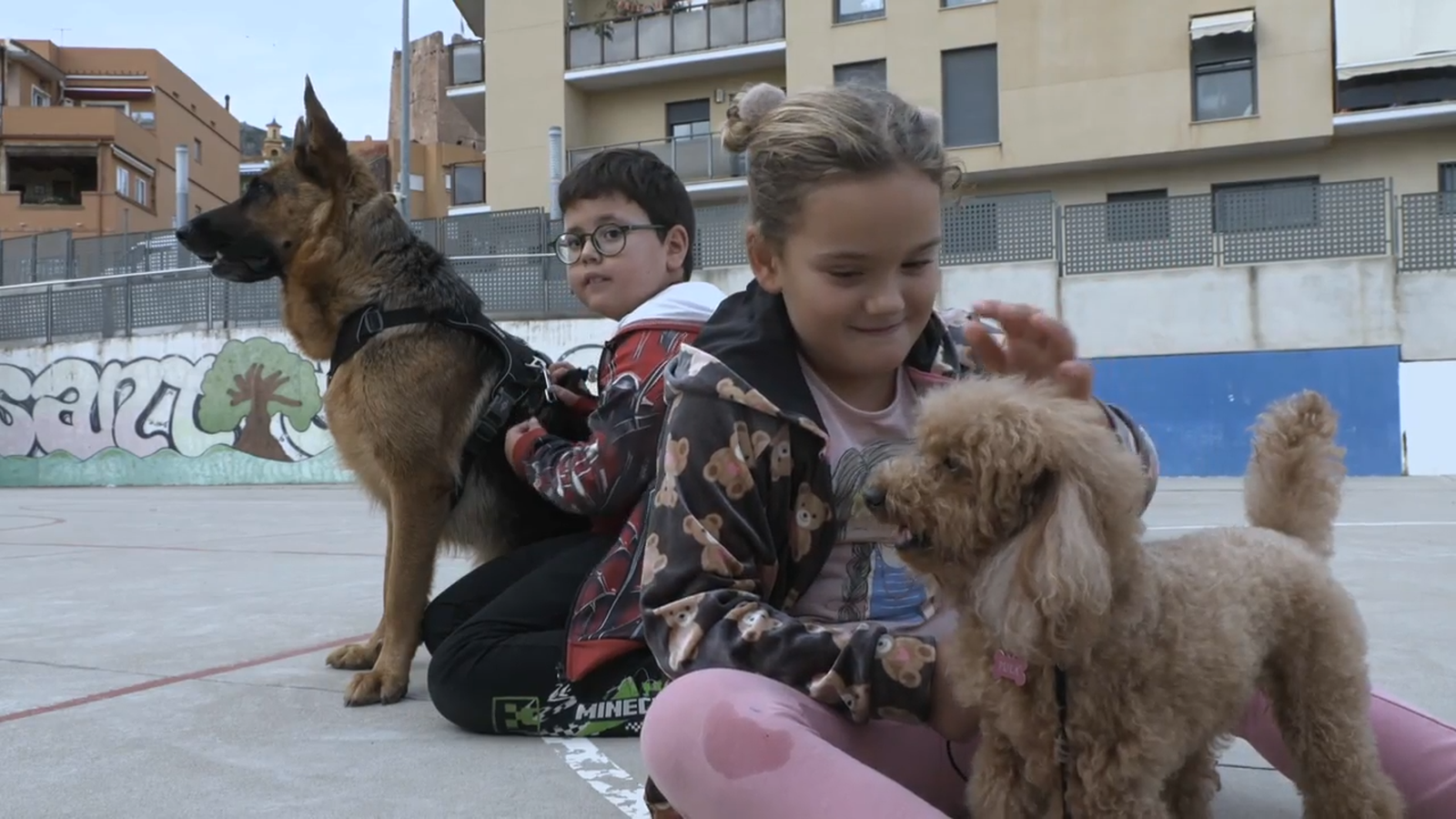 03.01.2026 | Ensenyar i cuidar