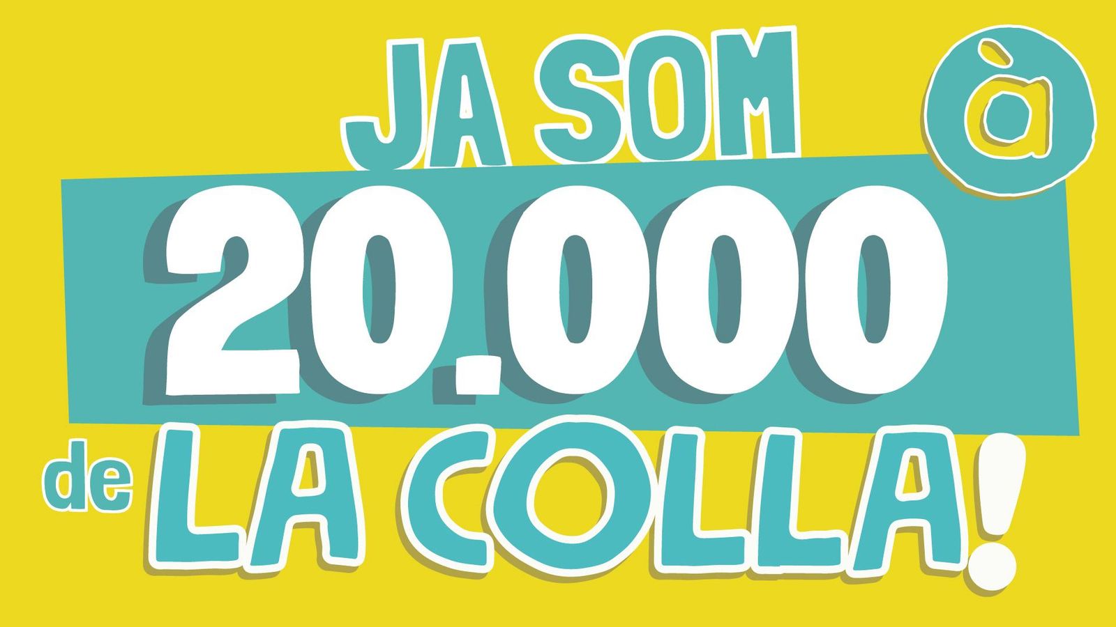 ja en som 20.000