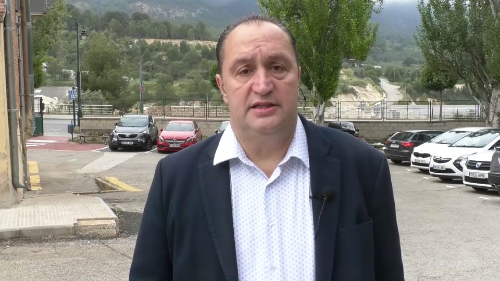 07.05.2026 | Entrevista LNM Toni González Picornell